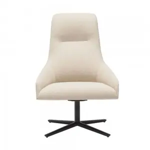 Butaca Alya Executive BU-1489 Andreu World