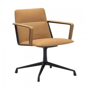 Sillón Capri Executive SO-1573 Andreu World