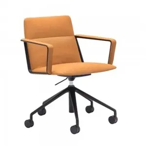 Sillón Capri Executive SO-1575 Andreu World