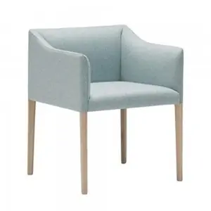 Sillón Couvé SO-1267 Andreu World