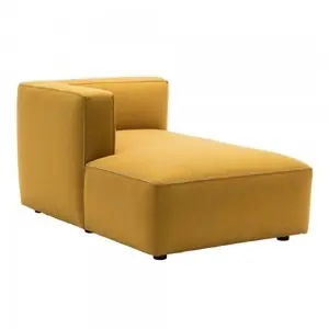 Módulo Dado Esquinero Lounge Andreu World