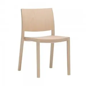 Silla Apilable Duos SI-2750 Andreu World