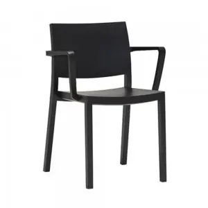 Sillón Apilable Duos SO-2751 Andreu World