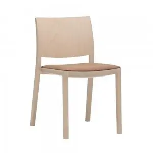Silla Apilable Duos SI-2752/SI-2754 Andreu World