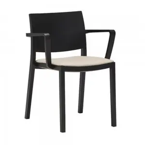 Sillón Apilable Duos SO-2753/SO-2755 Andreu World