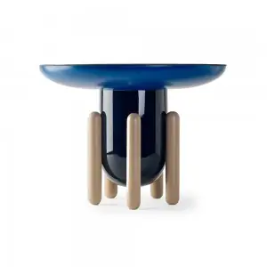 Mesa auxiliar Explorer BD Barcelona