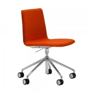 Silla Flex High Back SI-1656 Andreu World