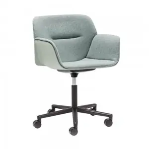 Sillón Nuez SO-2740 Andreu World