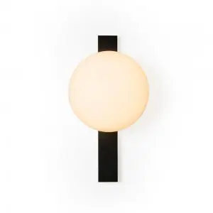 Aplique Circ Outdoor Estiluz
