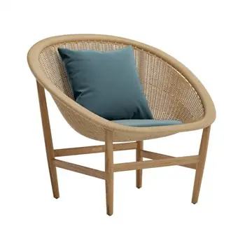Sillón Basket Club Indoor Kettal