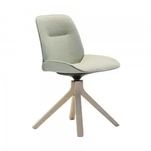 Silla Nuez SI-2789 Andreu World