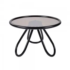 Mesa Auxiliar Arch Cristal GTV Thonet Vienna
