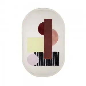 Alfombra Around Colors GTV Thonet Vienna