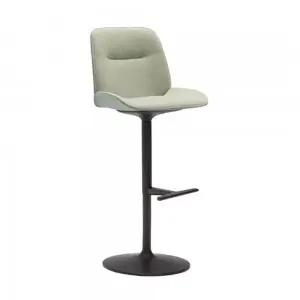 Taburete Nuez respaldo alto BQ-2737/2736 Andreu World