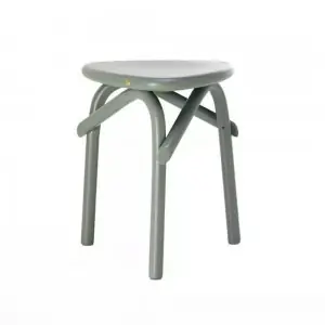 Taburete Trio GTV Thonet Vienna