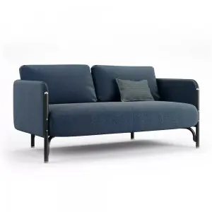 Sofá Jannis GTV Thonet Vienna
