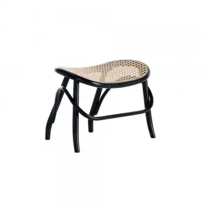 Reposapiés Lehnstuhl GTV Thonet Vienna