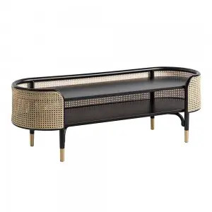 Banco Mos GTV Thonet Vienna