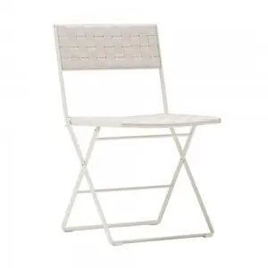 Silla plegable Brisa Andreu World