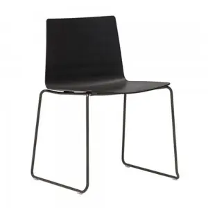 Silla Flex Patín SI-1322/SO-1323 Andreu World