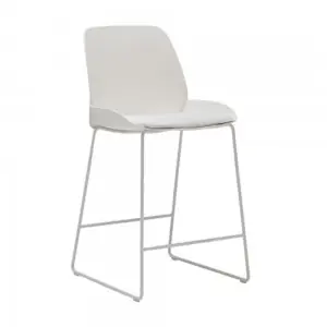 Taburete Nuez respaldo Outdoor BQ-2892/2891 Andreu World