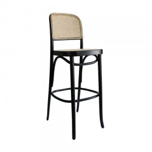 Taburete N.811 GTV Thonet Vienna
