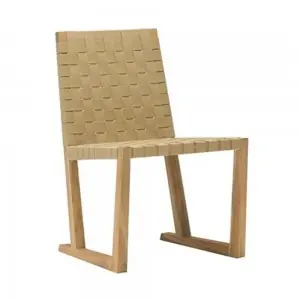 Silla Serena Teak Andreu World