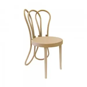 Silla Post Mundus GTV Thonet Vienna