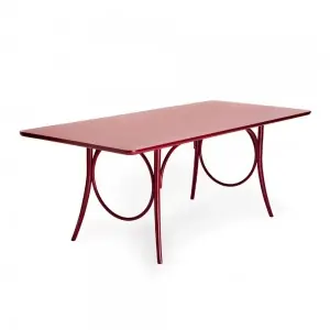 Mesa Ring GTV Thonet Vienna