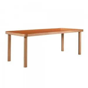 Mesa Saüle GTV Thonet Vienna