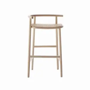 Taburete Single Curve Rejilla GTV Thonet Vienna