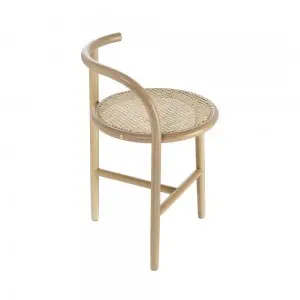 Taburete Single Curve 3 Patas GTV Thonet Vienna