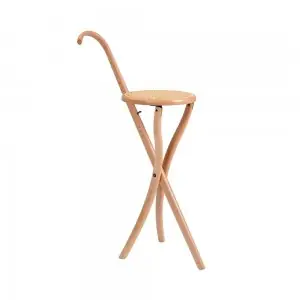 Silla Plegable Stocksessel GTV Thonet Vienna