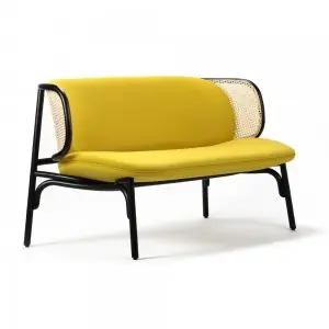 Sofá Suzenne GTV Thonet Vienna