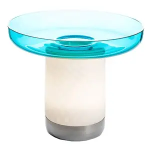 Lámpara sobremesa Bonta' plato 26 Artemide