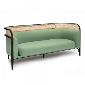 Sofá Targa GTV Thonet Vienna