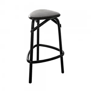 Taburete Trio Tapizado GTV Thonet Vienna