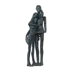 Escultura Caresse Gardeco
