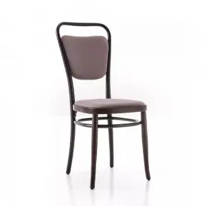 Silla Vienna 144 Tapizada GTV Thonet Vienna