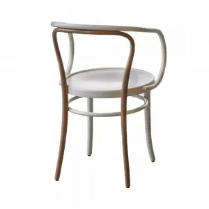 Sillón Wiener Bicolor GTV Thonet Vienna