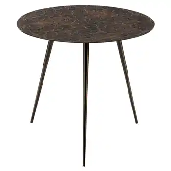 Mesa centro Luna Ethnicraft