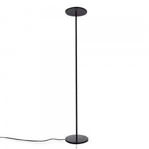 Lámpara pie Athena White Integralis Artemide