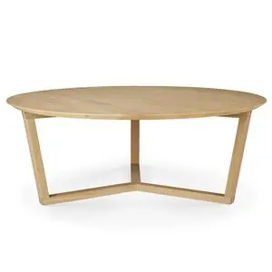Mesa centro Tripod Ethnicraft