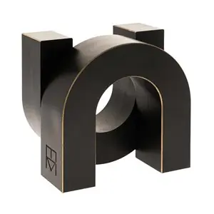 Escultura Uno Gardeco