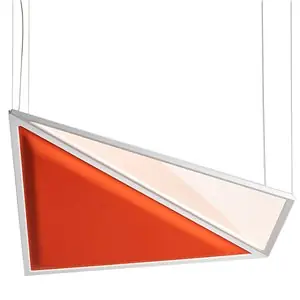 Lámpara Suspensión Flexia Artemide