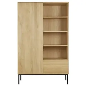 Aparador alto Whitebird Ethnicraft