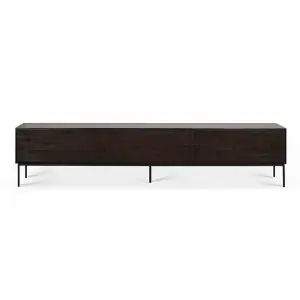 Mueble TV Grooves Ethnicraft