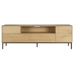Mueble TV Whitebird Ethnicraft
