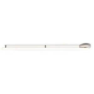 Aplique/Plafón Alphabet of Light linear Artemide