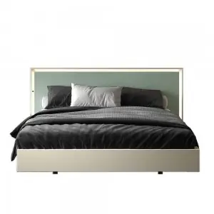 Cama Erebo matrimonio Arlex